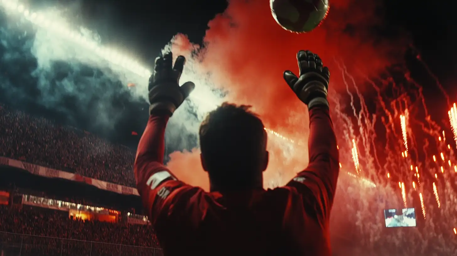 Memahami Sukan Digital dan La Liga: Panduan Lengkap pada 2026/08/27