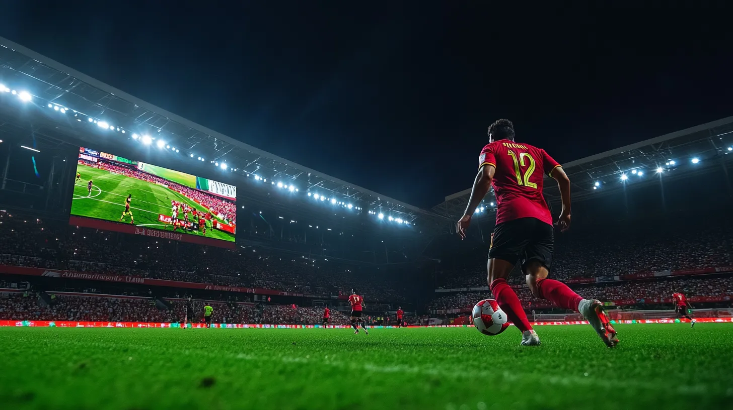 Memahami Zplay 88 dan Peranannya dalam Bola Sepak Malaysia