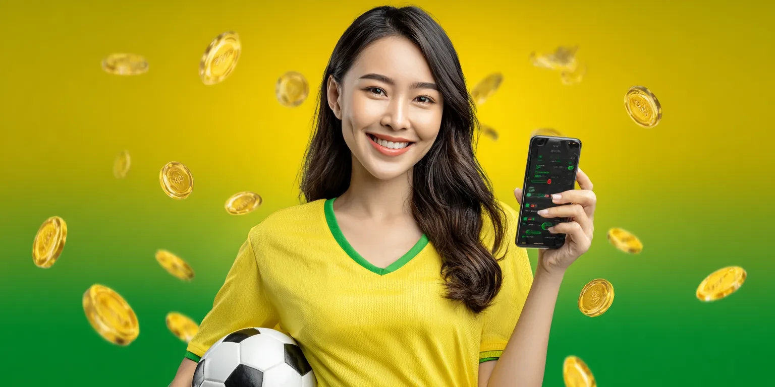Perlawanan Bola Sepak dan Pengalaman Pertaruhan