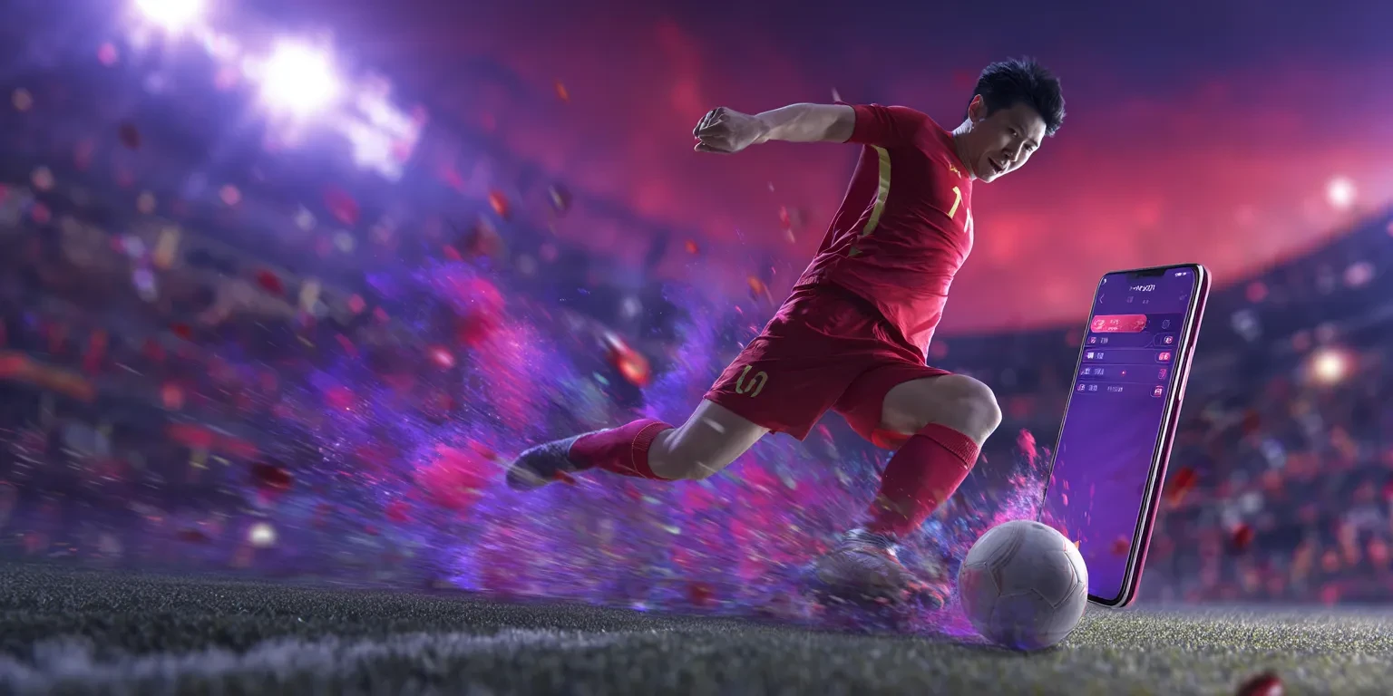 Peraduan Sukan Bola Sepak: Memahami Dinamika Terkini (2026/06/24)