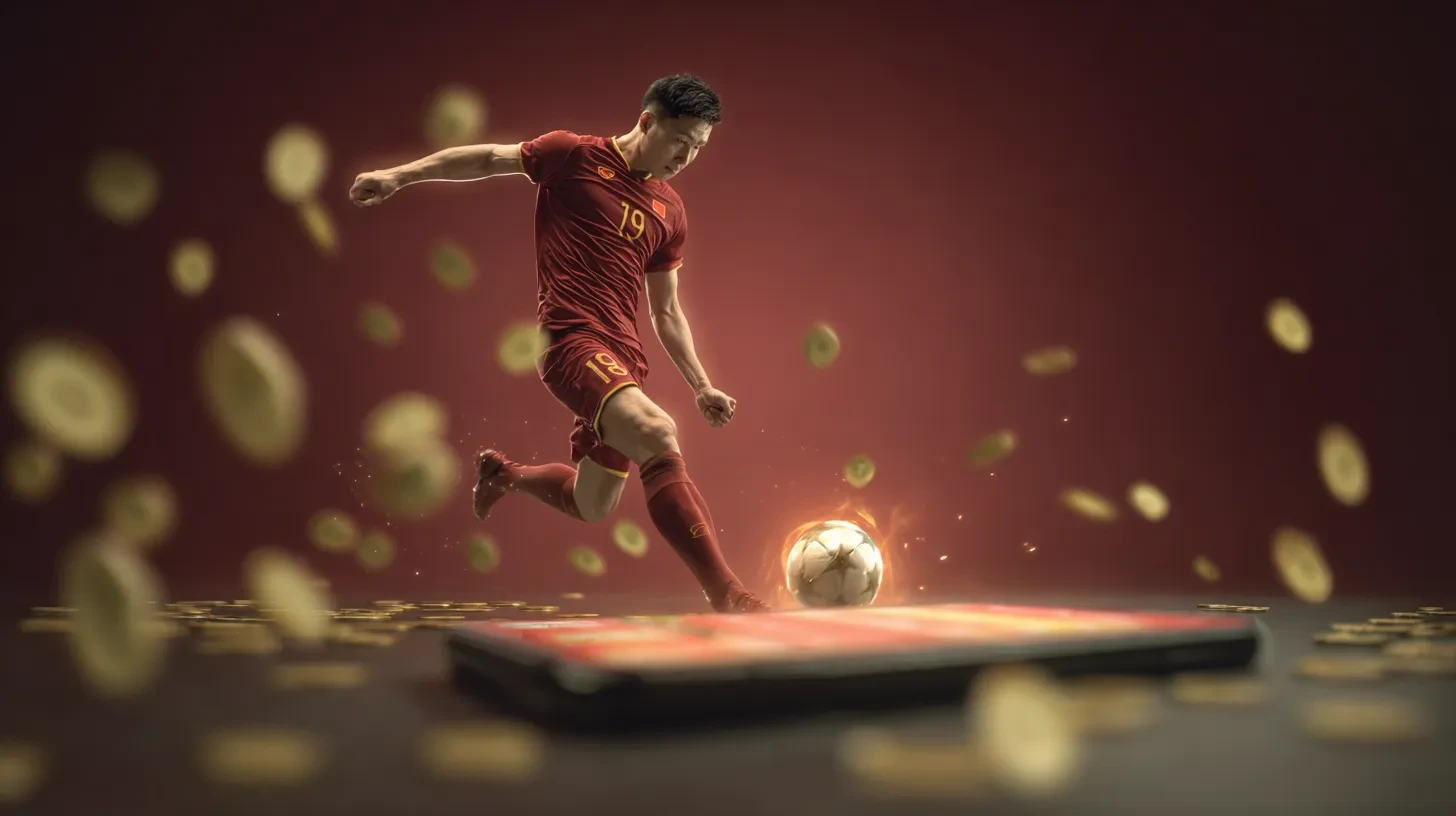 Peraduan: Menyelami Dunia Pertandingan Bola Sepak pada 2026/06/24